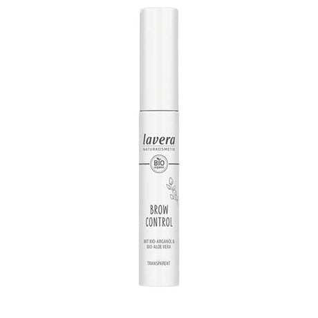 lavera Style & Care Gel Eyebrow Trend | 9 ml fra lavera på Mecindo.dk