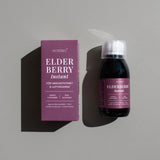 NORDBO Elderberry Instant | 120 ml