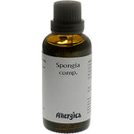 Allergica Spongia Comp. | 50 ml