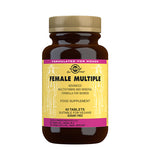 Solgar Female Multiple | 60 Tabl.