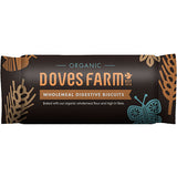 Doves Farm Digestive Fuldkorn Økologisk | 200 g fra Doves Farm på Mecindo.dk