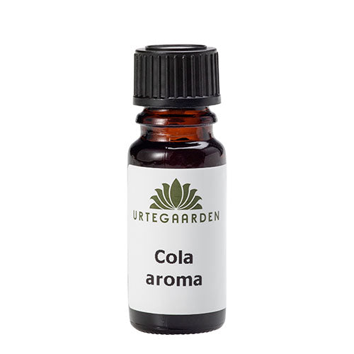 Urtegaarden Colaaroma | 10 ml fra Urtegaarden på Mecindo.dk