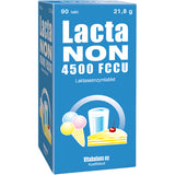 LactoNon Lactanon | 90 Tabl. fra LactoNon på Mecindo.dk