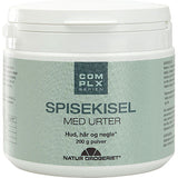 Natur-Drogeriet Spisekisel M. Urter | 200 gr fra Natur-Drogeriet på Mecindo.dk