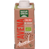 Cacao havredrik m. calcium Økologisk