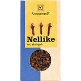Sonnentor Nellike Hele Økologisk | 35 g fra Sonnentor på Mecindo.dk