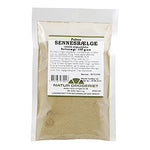 Natur-Drogeriet Sennesbælge Pulver | 100 gr