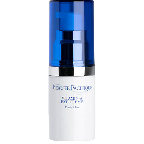 Beauté Pacifique A-vitamin Øjencreme | 15 ml fra Beauté Pacifique på Mecindo.dk