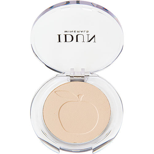 IDUN minerals Eyeshadow (3 gr) | Single Prästkrage 108 Prästkrage fra IDUN minerals på Mecindo.dk