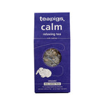 Teapigs Calm Urtete Økologisk | 15 br