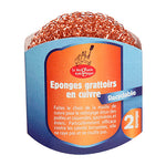 Biogan Kobbersvampe 2 Stk