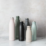 AYA&IDA Bottle Handle | Tropical Green fra AYA&IDA på Mecindo.dk