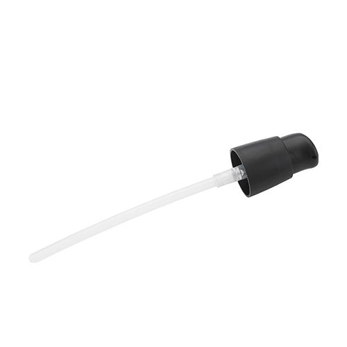 Urtegaarden Sort Spraypumpe Til 100 Ml Plastflaske fra Urtegaarden på Mecindo.dk
