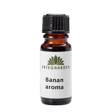 Urtegaarden Bananaroma | 10 ml fra Urtegaarden på Mecindo.dk