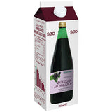 Livets frugt saft Aronia Saft, M. Rørsukker Økologisk | 750 ml fra Livets frugt saft på Mecindo.dk