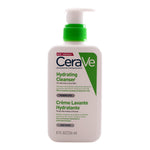 CeraVe Hydrating Cleanser | 236 ml