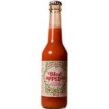 Naturfrisk Blodappelsin Juice Ø | 275 ml