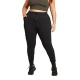 Boody Women´s Weekend Jogger Black | Str. Xs fra Boody på Mecindo.dk
