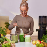 Plent Beauty Blend Collagen | Kiwi Lime fra Plent på Mecindo.dk