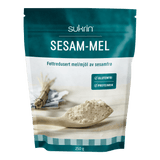 Sukrin Sesam mel Glutenfri | 250 g