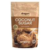 Dragon Superfoods Kokossukker Økologisk | 250 gr fra Dragon Superfoods på Mecindo.dk