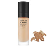 Annemarie Börlind Anti-aging Make-up (30 ml) | Bronze fra Annemarie Börlind på Mecindo.dk