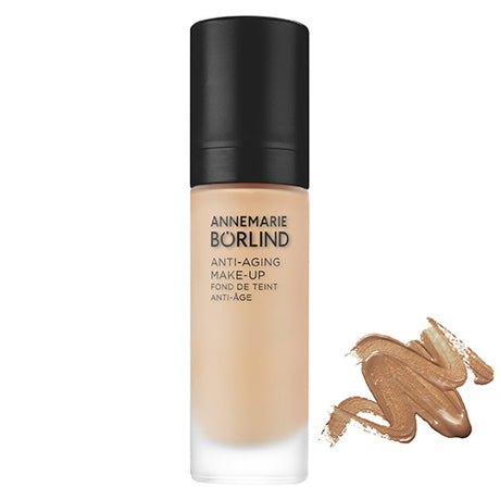 Annemarie Börlind Anti-aging Make-up (30 ml) | Bronze fra Annemarie Börlind på Mecindo.dk