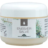 Enebærsalve mild parfumeret