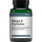 Mezina Mega B Complex | 120 KAP
