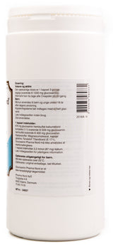 Pharma Nord Glucosamin | 1000 kapsler fra Pharma Nord på Mecindo.dk