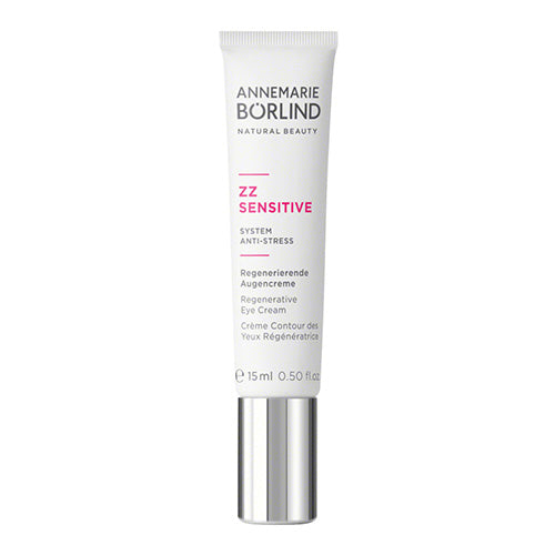 Annemarie Börlind Zz Sensitive Eye Cream | 15 ml fra Annemarie Börlind på Mecindo.dk