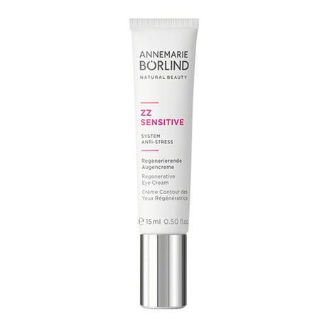 Annemarie Börlind Zz Sensitive Eye Cream | 15 ml fra Annemarie Börlind på Mecindo.dk