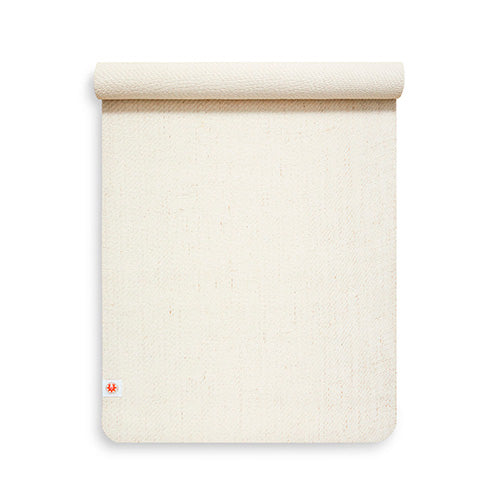 Complete Unity Yoga Yoga Måtte Completegrip Natural 2mm fra Complete Unity Yoga på Mecindo.dk