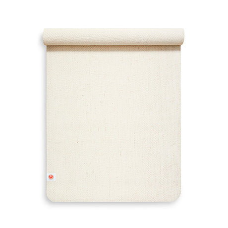 Complete Unity Yoga Yoga Måtte Completegrip Natural 2mm fra Complete Unity Yoga på Mecindo.dk