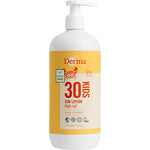 Derma Kids Sollotion Spf30 | 500 ml