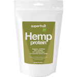 Superfruit Hamp Protein Pulver | 500 g