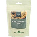Natur-Drogeriet Bukkehornsfrø Pulver | 100 g