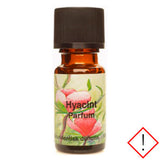 Hyacint Duftolie (Naturidentisk) | 10 ml fra Mecindo.dk på Mecindo.dk