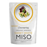 Clearspring Sweet White Miso | 250 gr