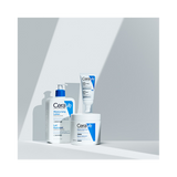 CeraVe Daily Moisturizing Lotion | 1000 ml fra CeraVe på Mecindo.dk