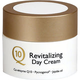 Pharma Nord Q10 Revitalizing Day Cream | 50 ml fra Pharma Nord på Mecindo.dk