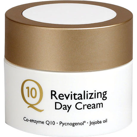 Pharma Nord Q10 Revitalizing Day Cream | 50 ml fra Pharma Nord på Mecindo.dk