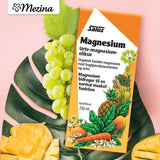 Salus Magnesium | 250 ml fra Salus på Mecindo.dk