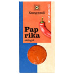 Sonnentor Paprika Mild Økologisk | 50 gr