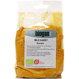 Biogan Økologisk Karry | 100 gr fra Biogan på Mecindo.dk
