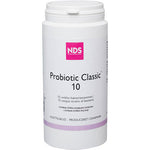NDS Probiotic Classic 10 Mælkesyrebakterier | 200 gr