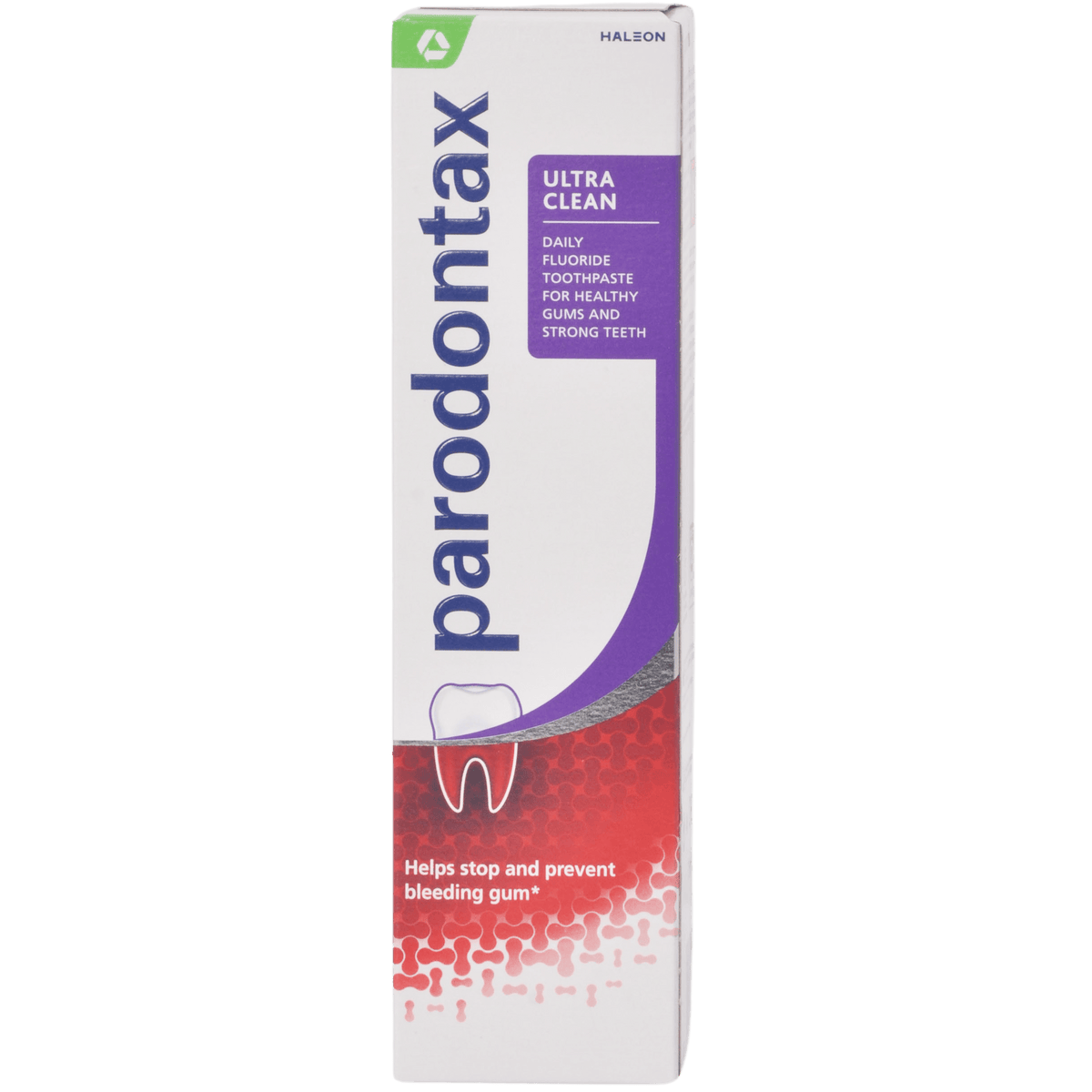 Parodontax Ultra Clean Tandpasta | 75 ml