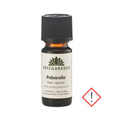 Urtegaarden Peberolie | 10 ml fra Urtegaarden på Mecindo.dk