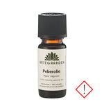 Urtegaarden Peberolie | 10 ml