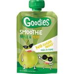 Goodies Pear & Apple Smoothie | 100 gr